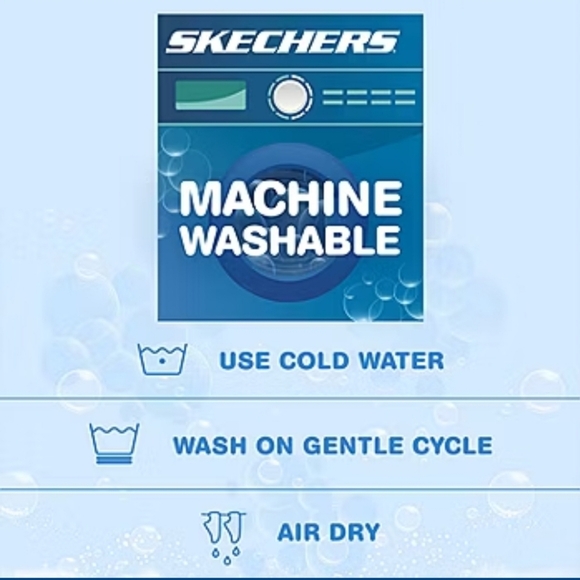 Skechers Relaxed Fit Reggae Fest - Willows Vibe Slip-on Shoes Women's Size 9.5M - Picture 4 of 11